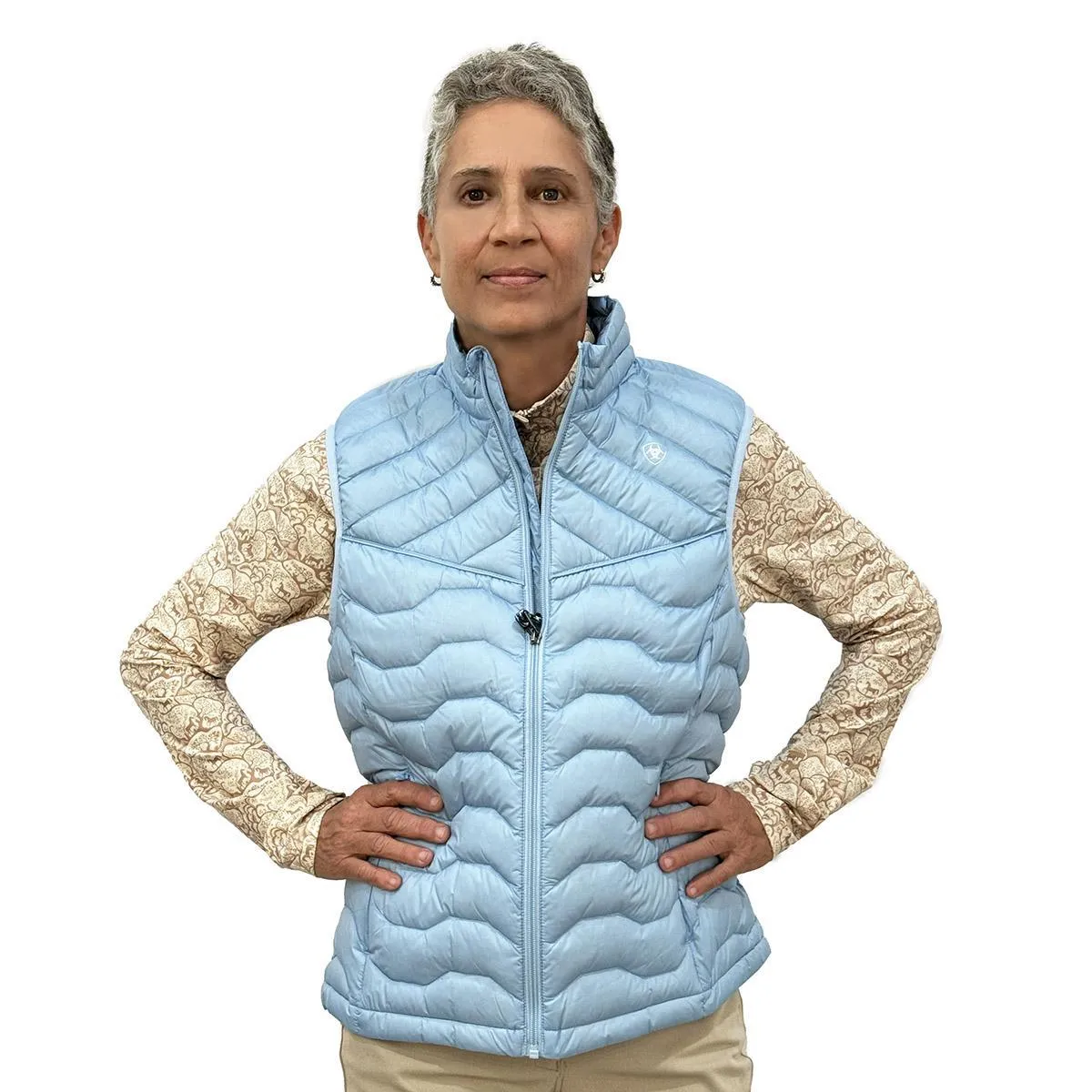 Ariat Women's Ideal Down Vest