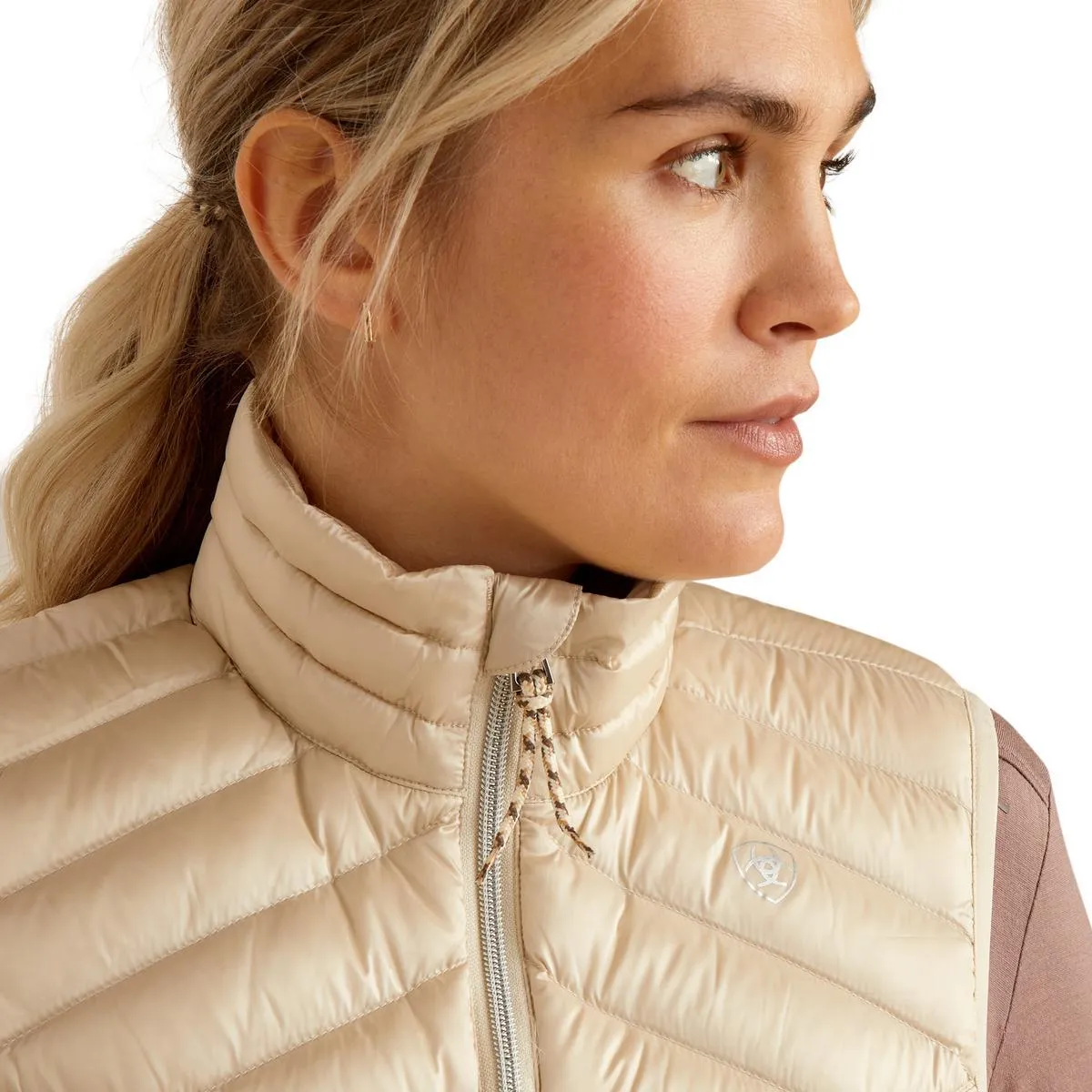 Ariat Women's Ideal Down Vest