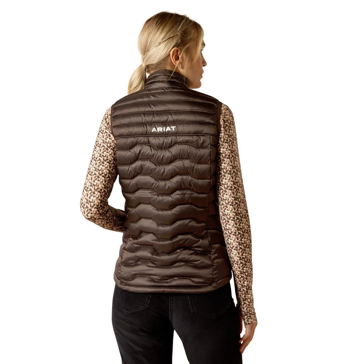 Ariat Women's Ideal Down Vest