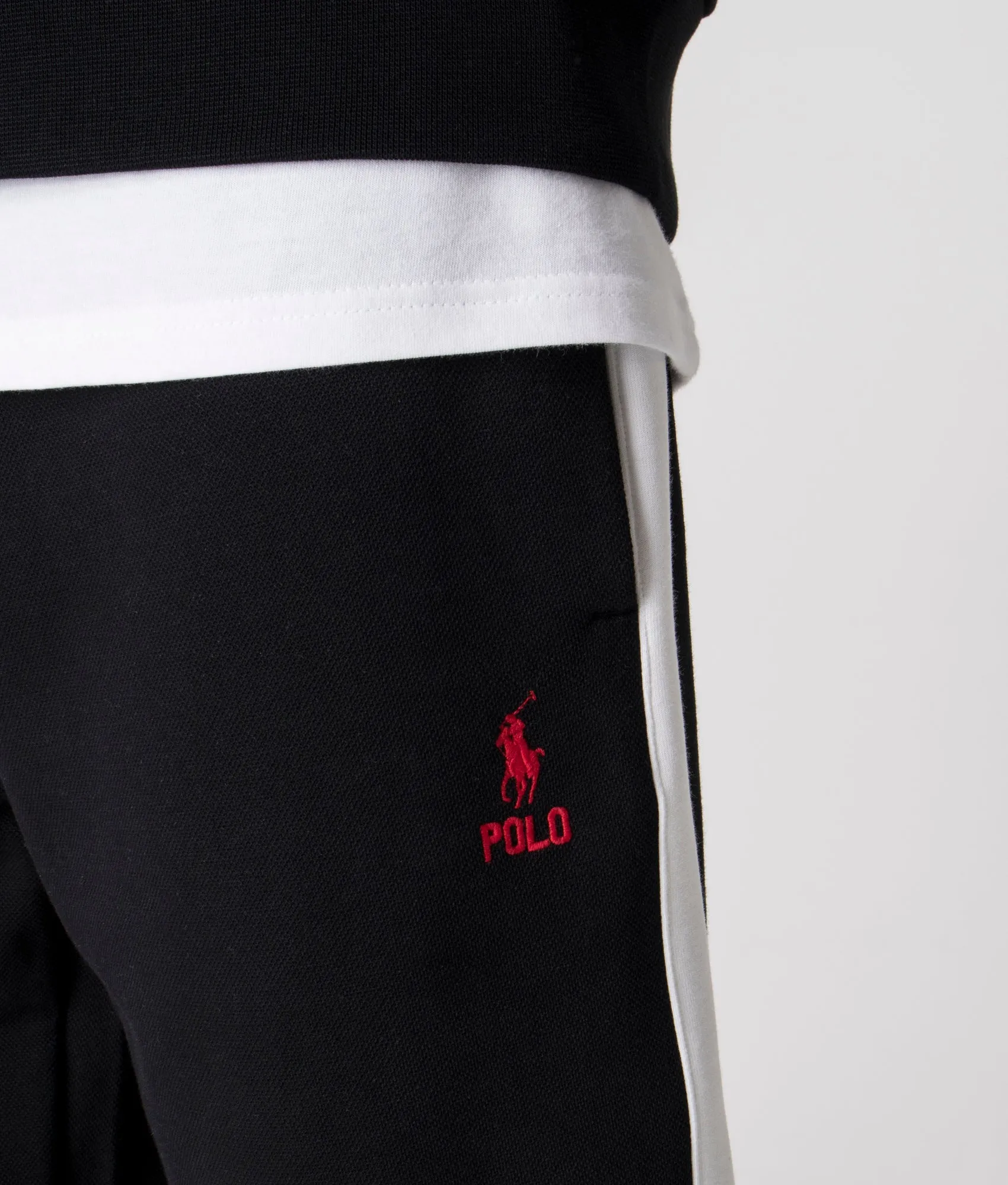 Athletic Fleece Joggers