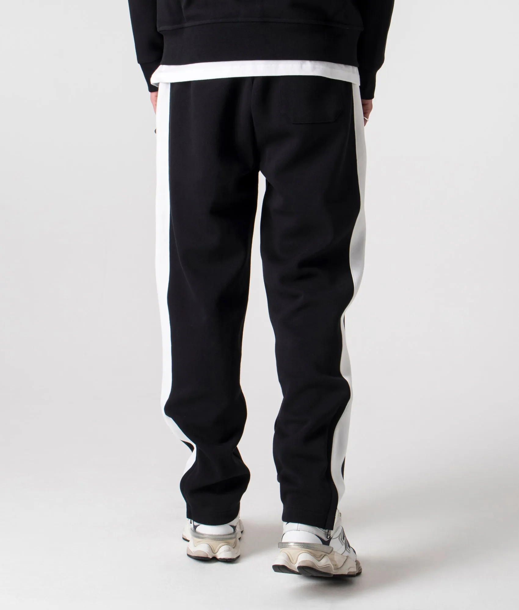 Athletic Fleece Joggers