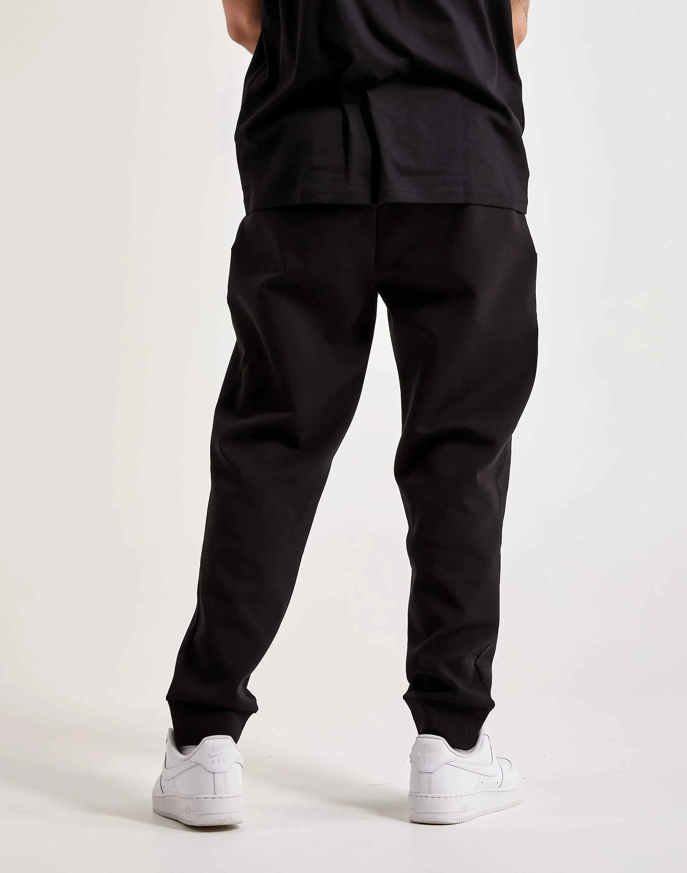 Boss Hadiko Fleece Pants