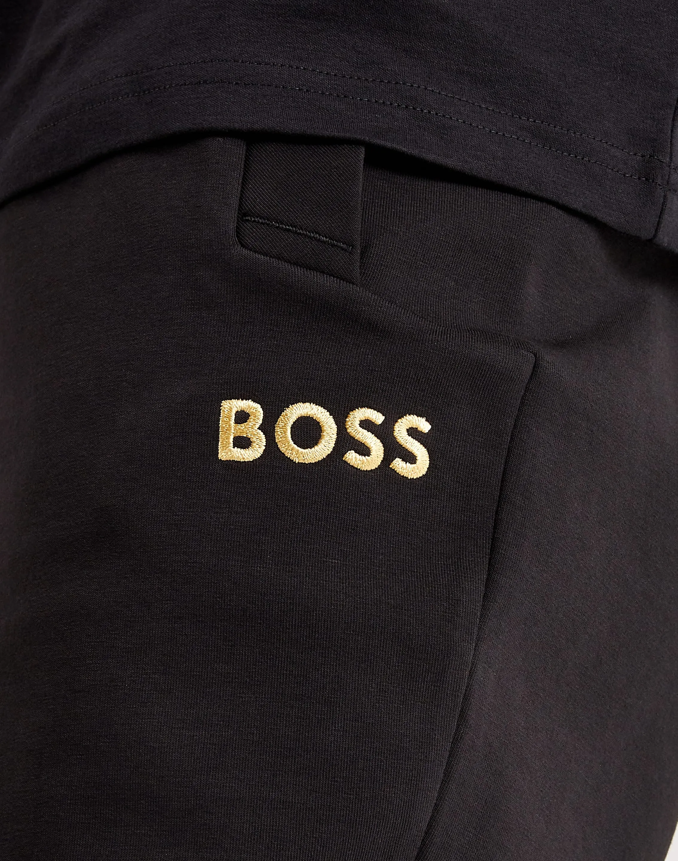 Boss Hadiko Fleece Pants