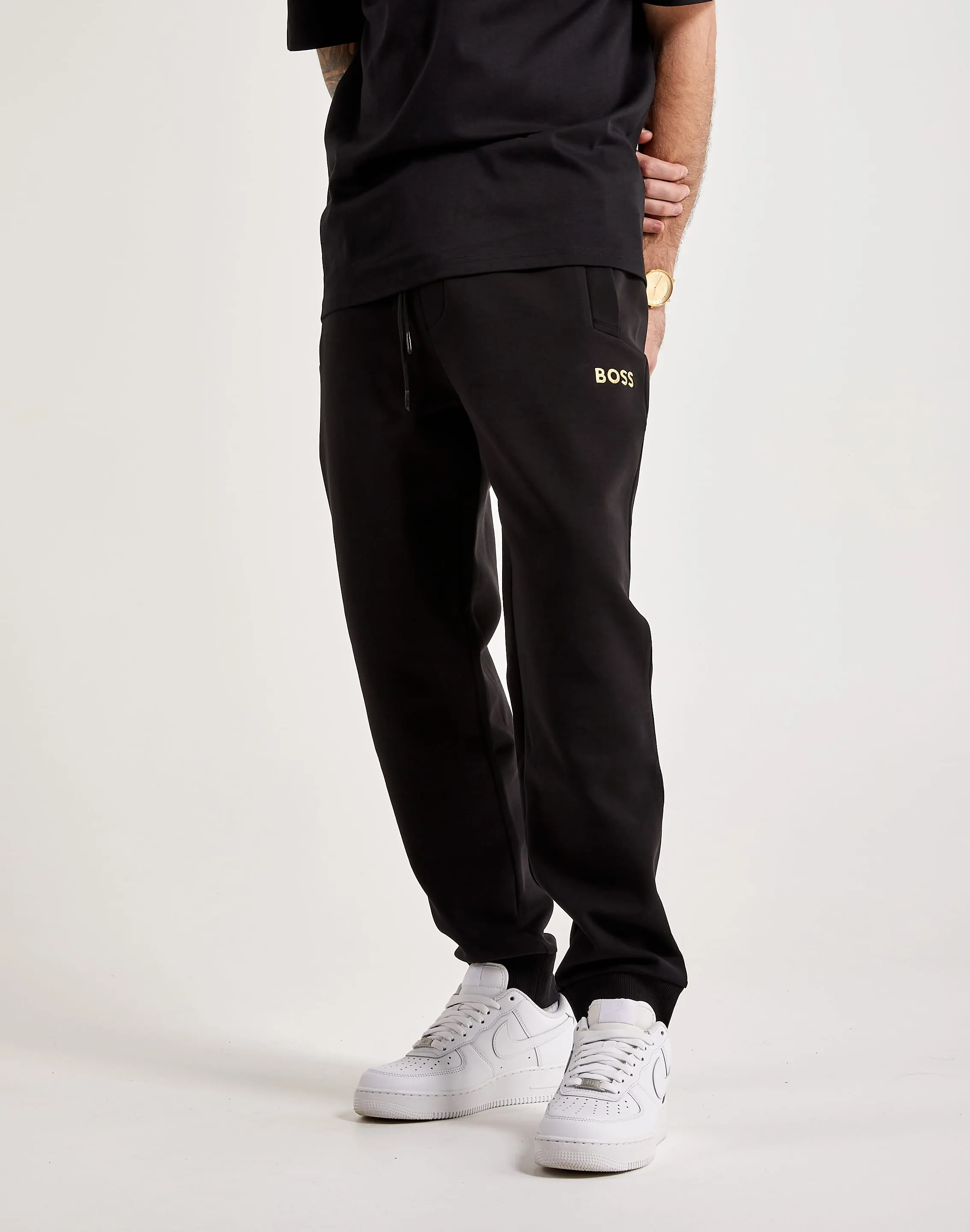 Boss Hadiko Fleece Pants