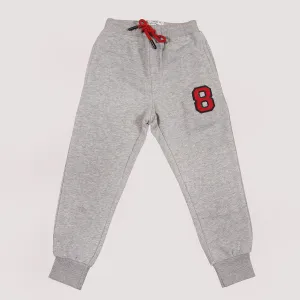 Boys Fleece Joggers