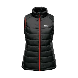 Cadillac Racing Women's Stavanger Vest