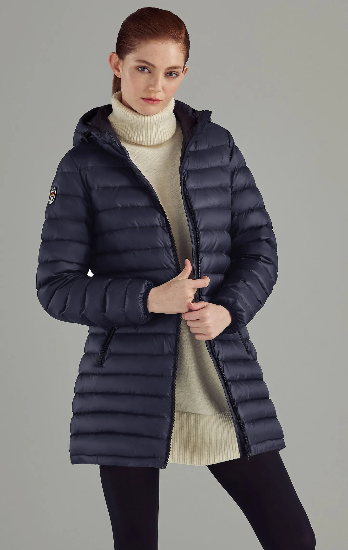 Celeste Women's 3-in-1 Jacket