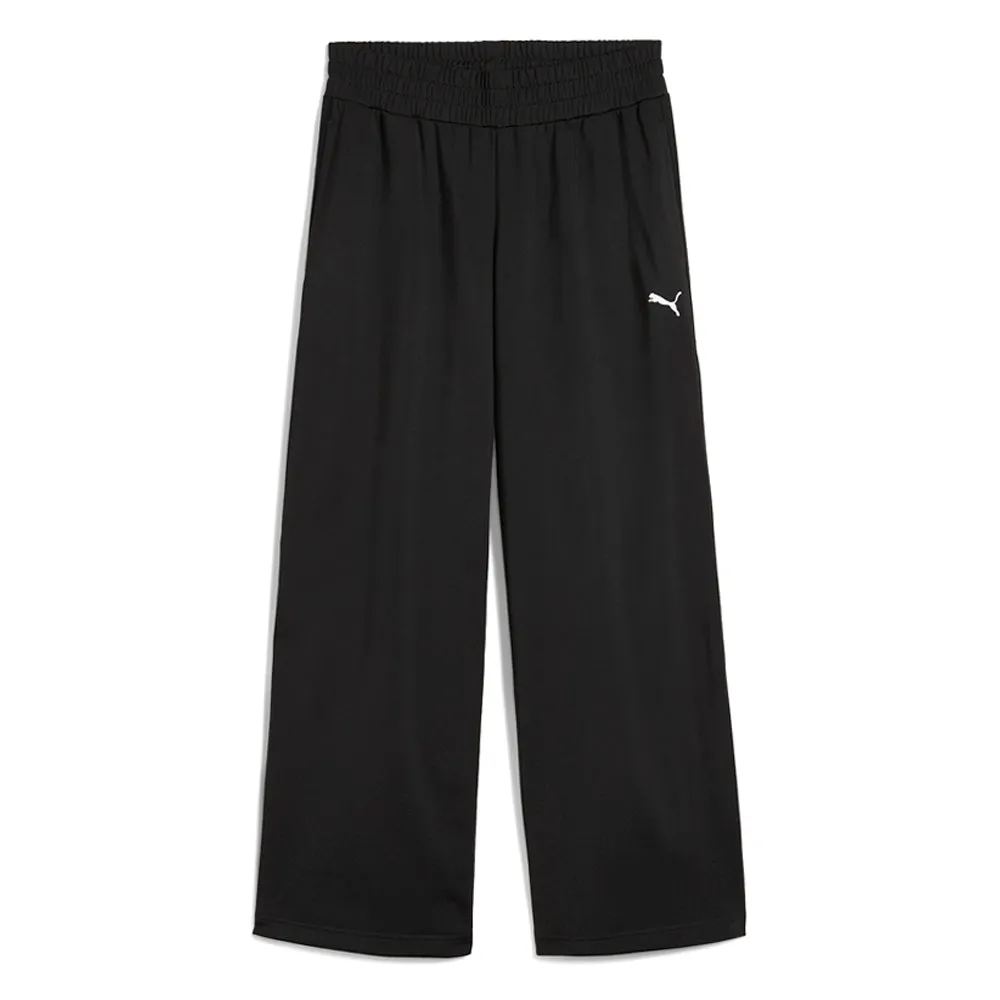 Classics Low Rise Popper Pants