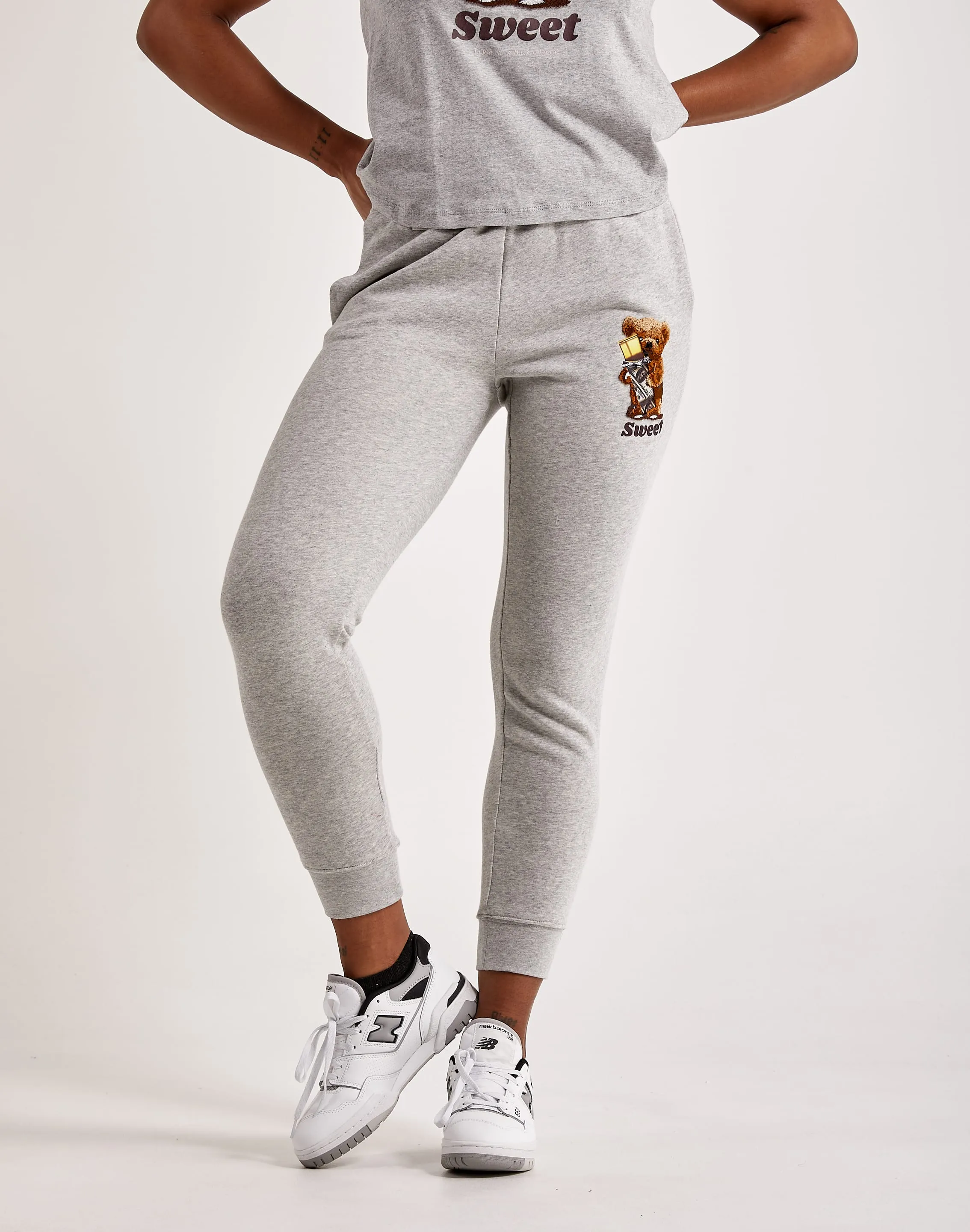 Fifth Loop Sweet Chocolate Joggers