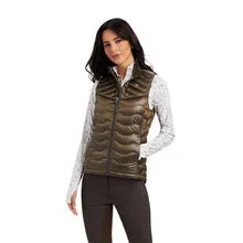 Ideal Down Vest