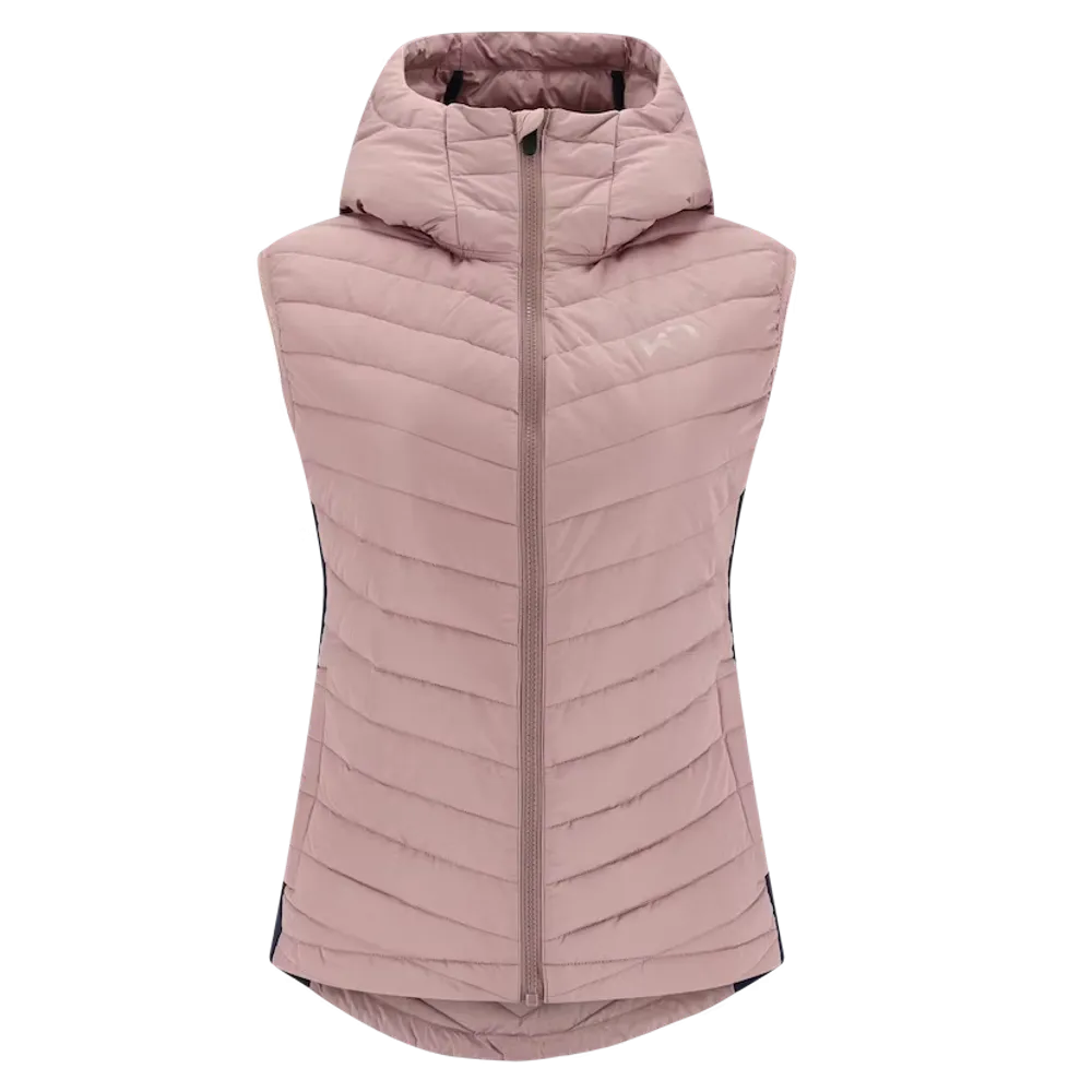 Kari Traa Eva Down Vest - Women's