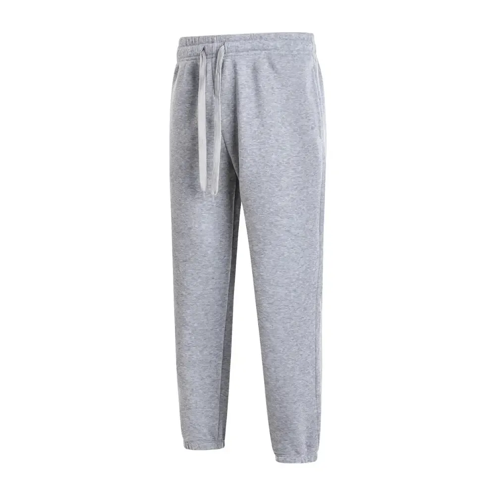 Men’s Fleece Jogger Sweatpants