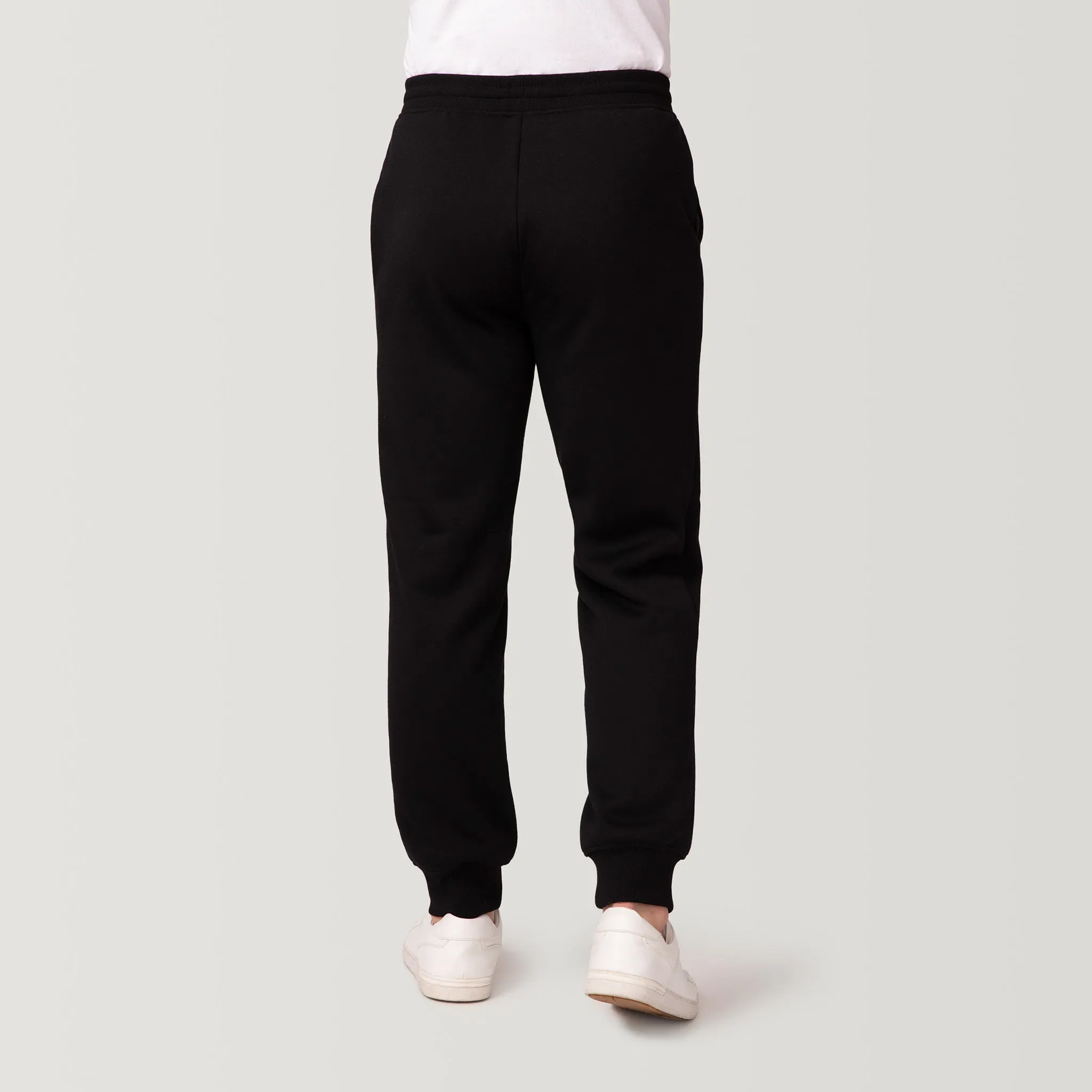 Men's Sherpa Lined Jogger