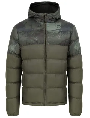 Navitas Tetra Puffer Jacket