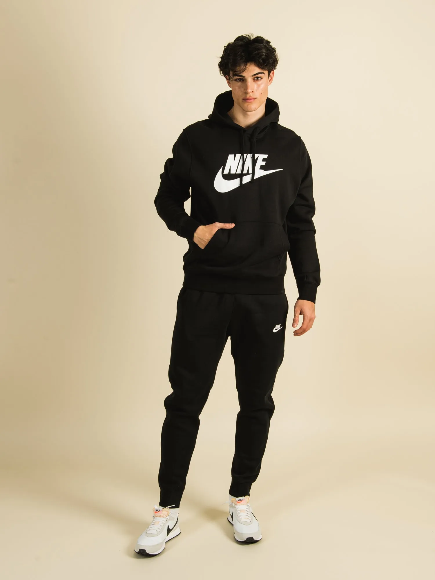 NIKE SPORTSWEAR CLUB FLEECE SWEATPANT