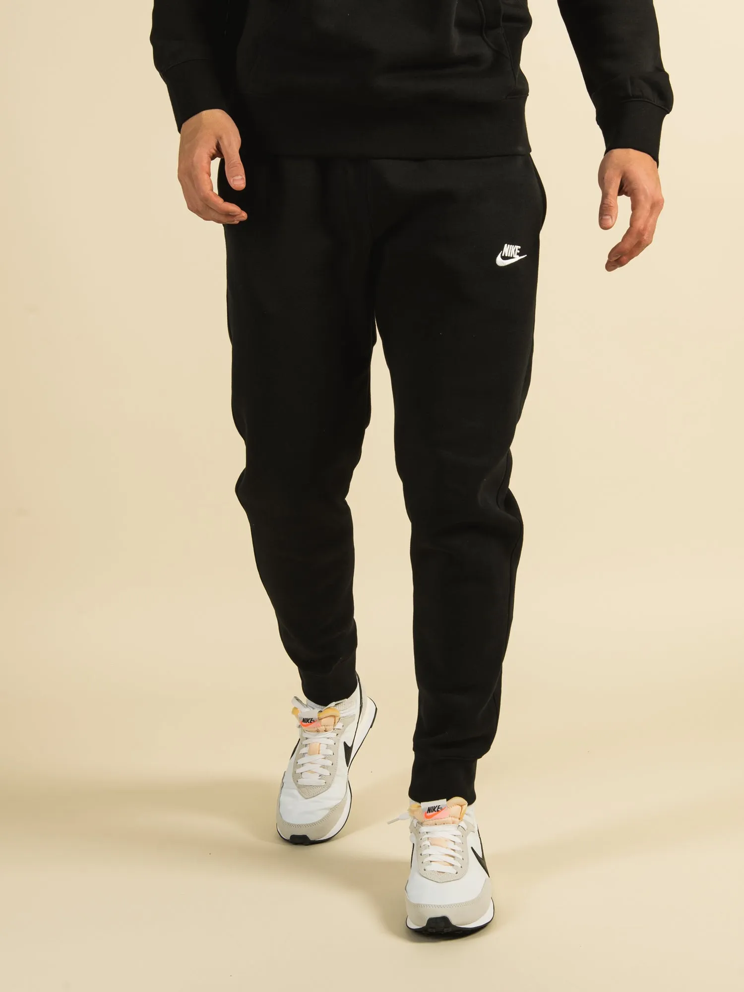 NIKE SPORTSWEAR CLUB FLEECE SWEATPANT