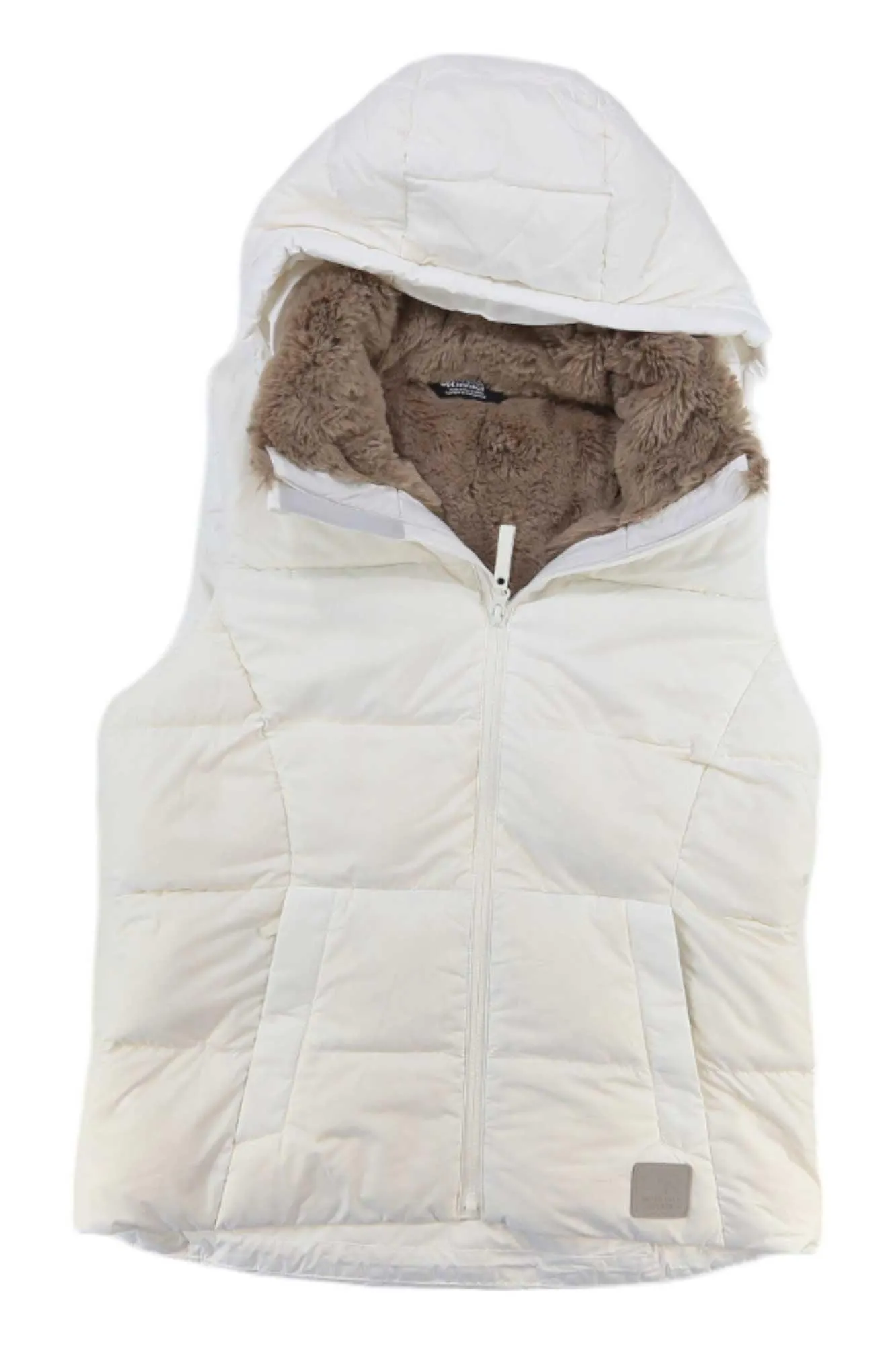 Outdoor Research Women's Coldfront Hooded Down II Vest