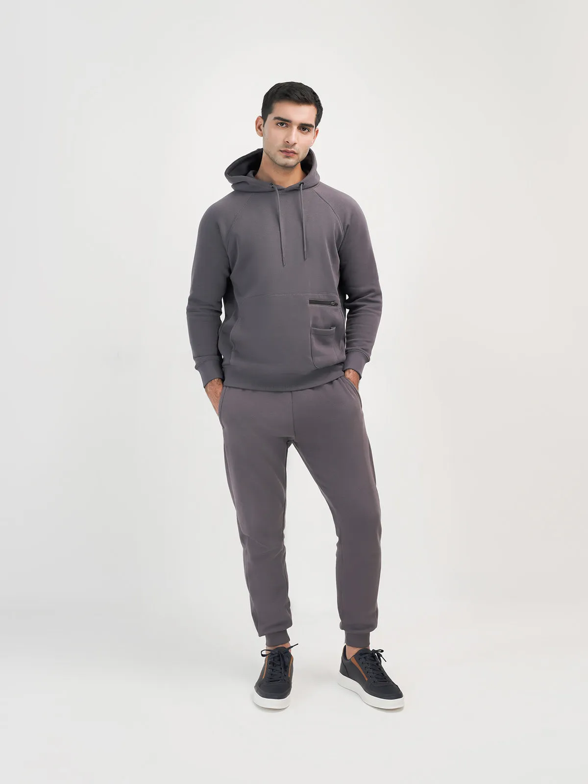 "AKMAR" Soft Comfy Casual Joggers