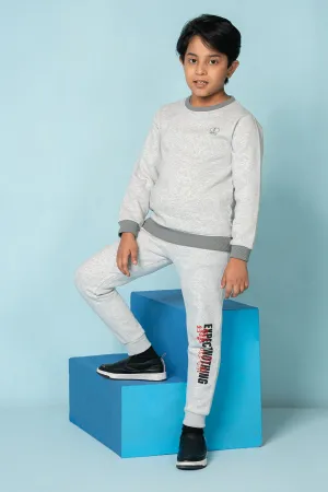 "KIVAR" Joggers Trouser