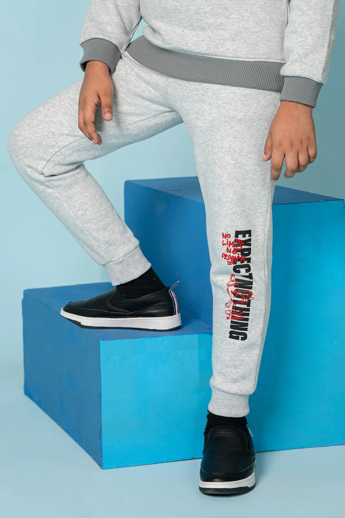 "KIVAR" Joggers Trouser