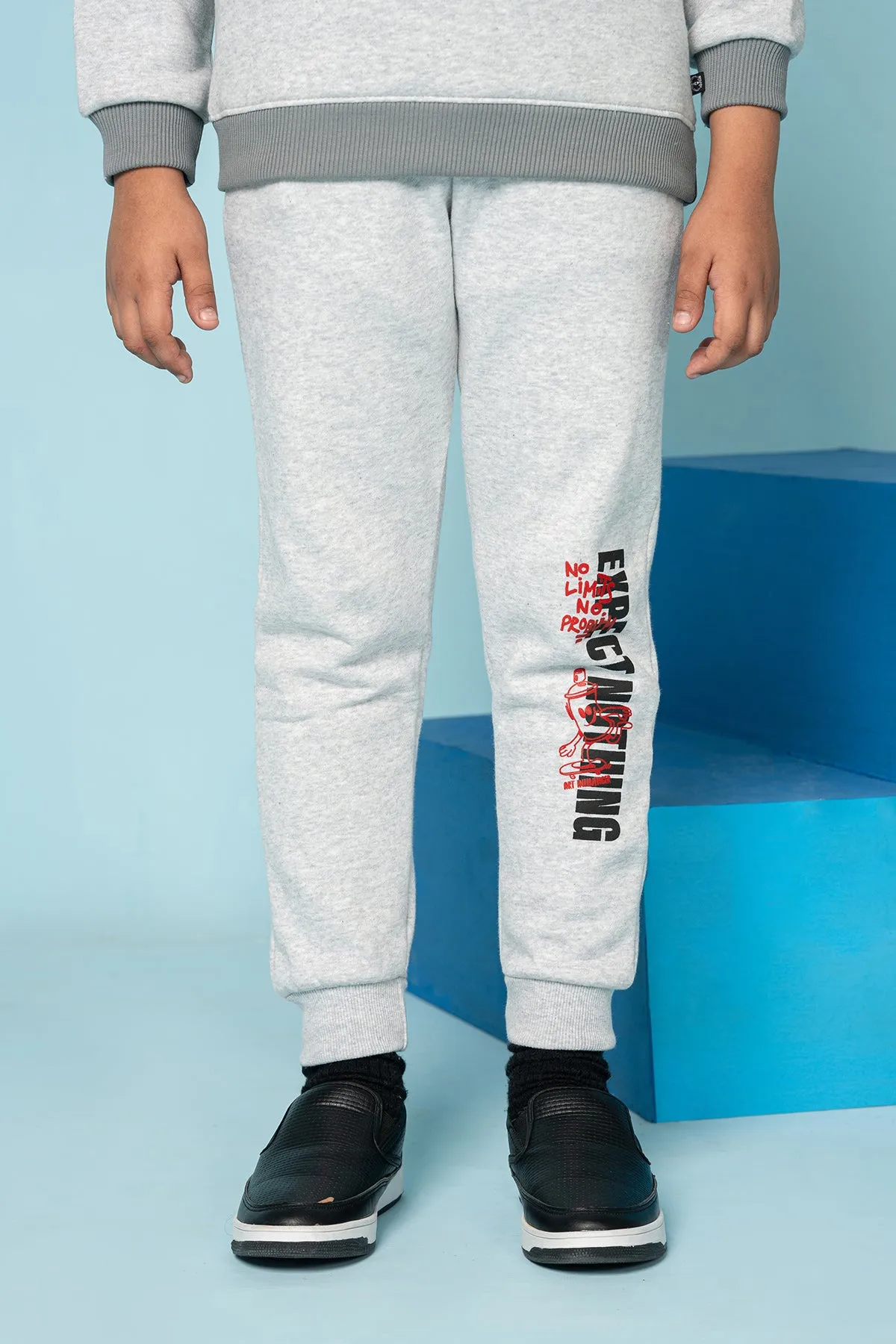 "KIVAR" Joggers Trouser