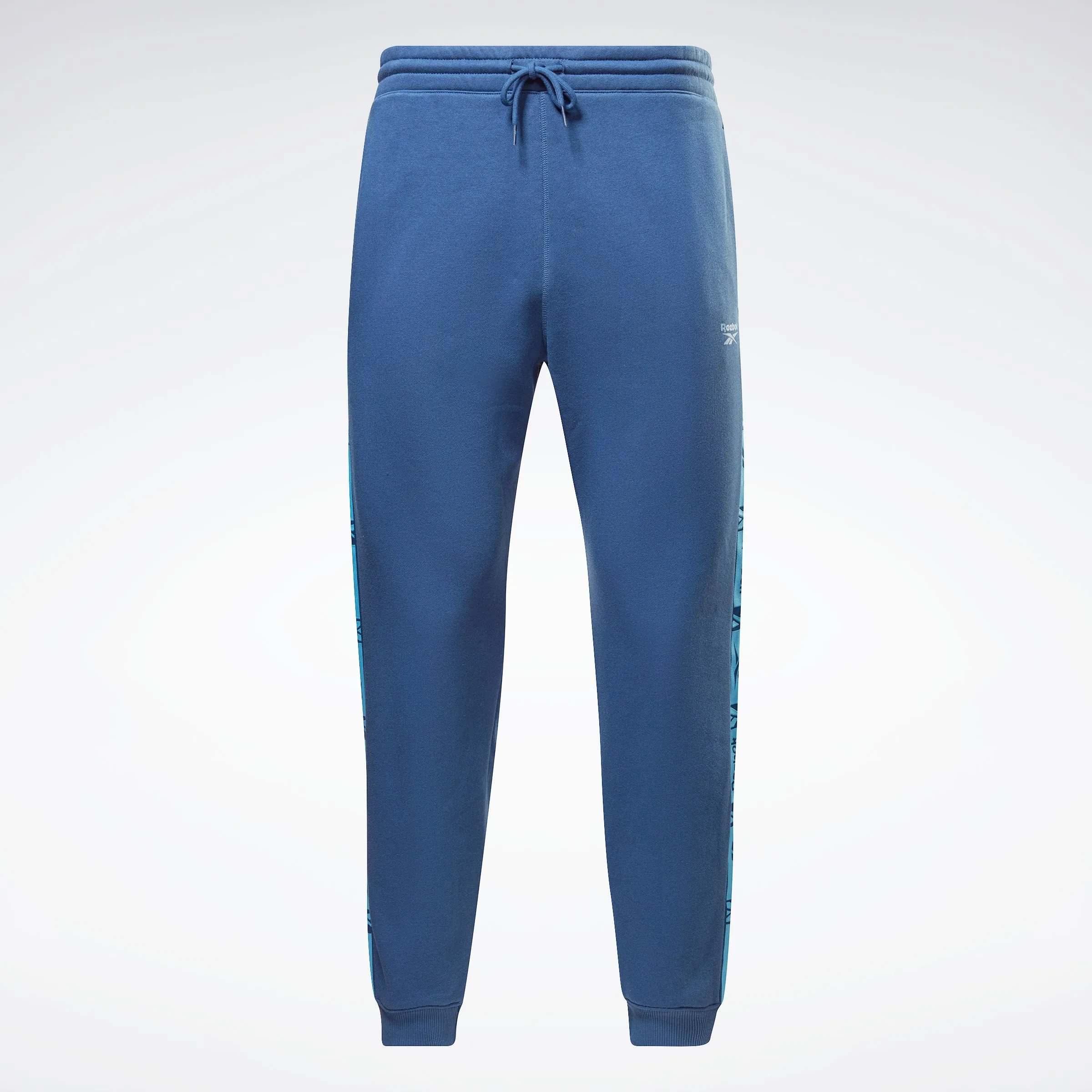 Reebok Apparel Men Training Essentials Tape Joggers Batblu