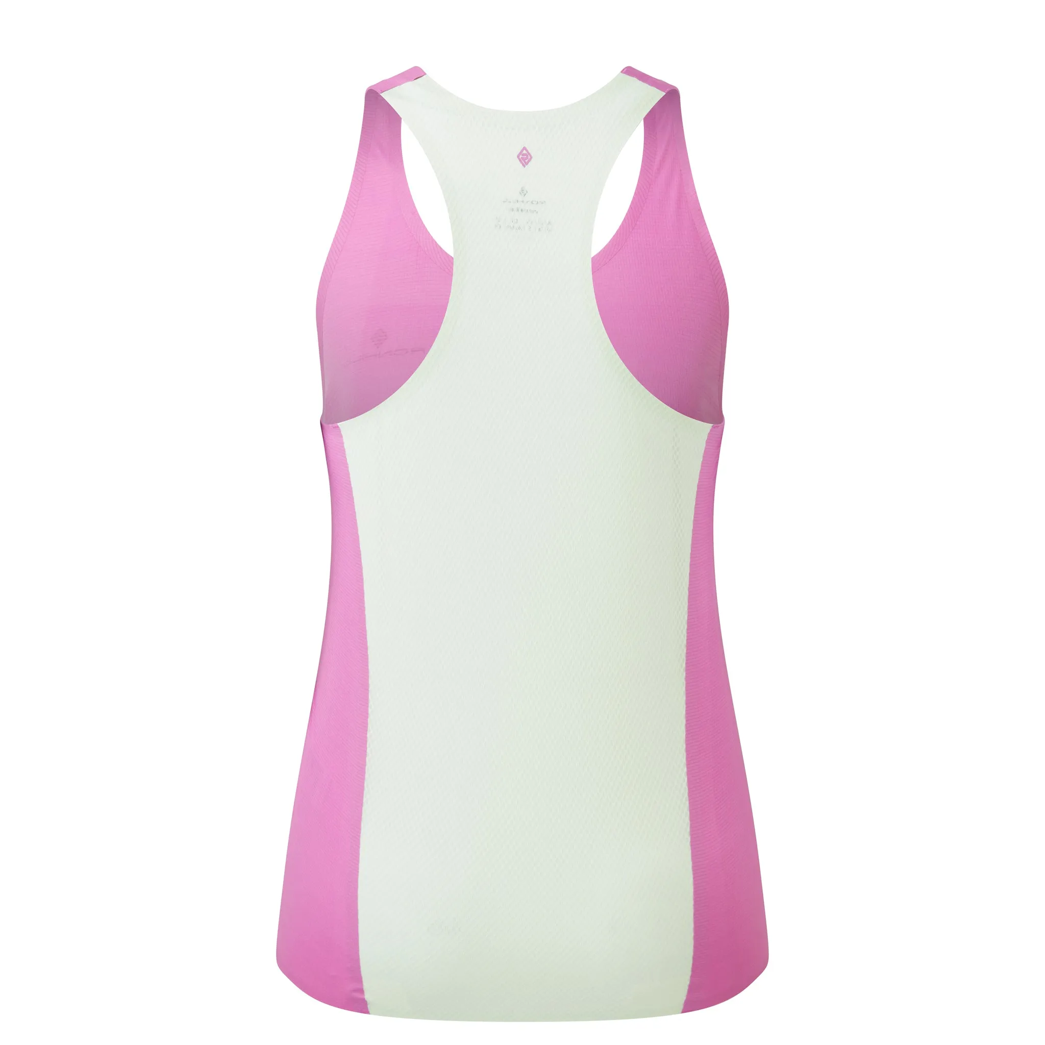 Ronhill Tech Race Vest Women's Fuchsia Honeydew