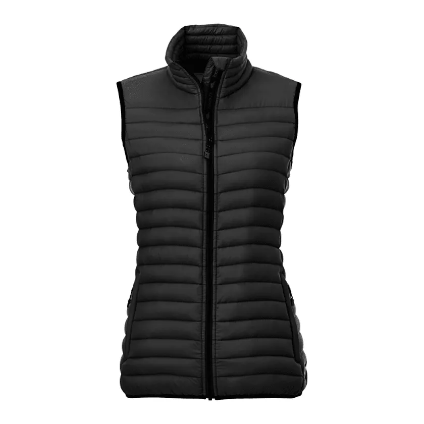 Roots73 Ladies Eaglecove Down Vest