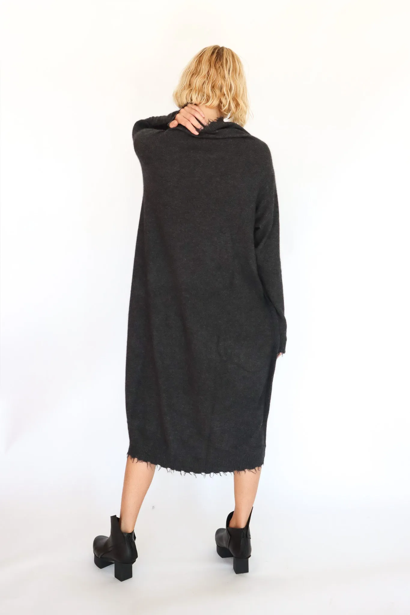 Rundholz Dip 224 2337305 Knitted Dress