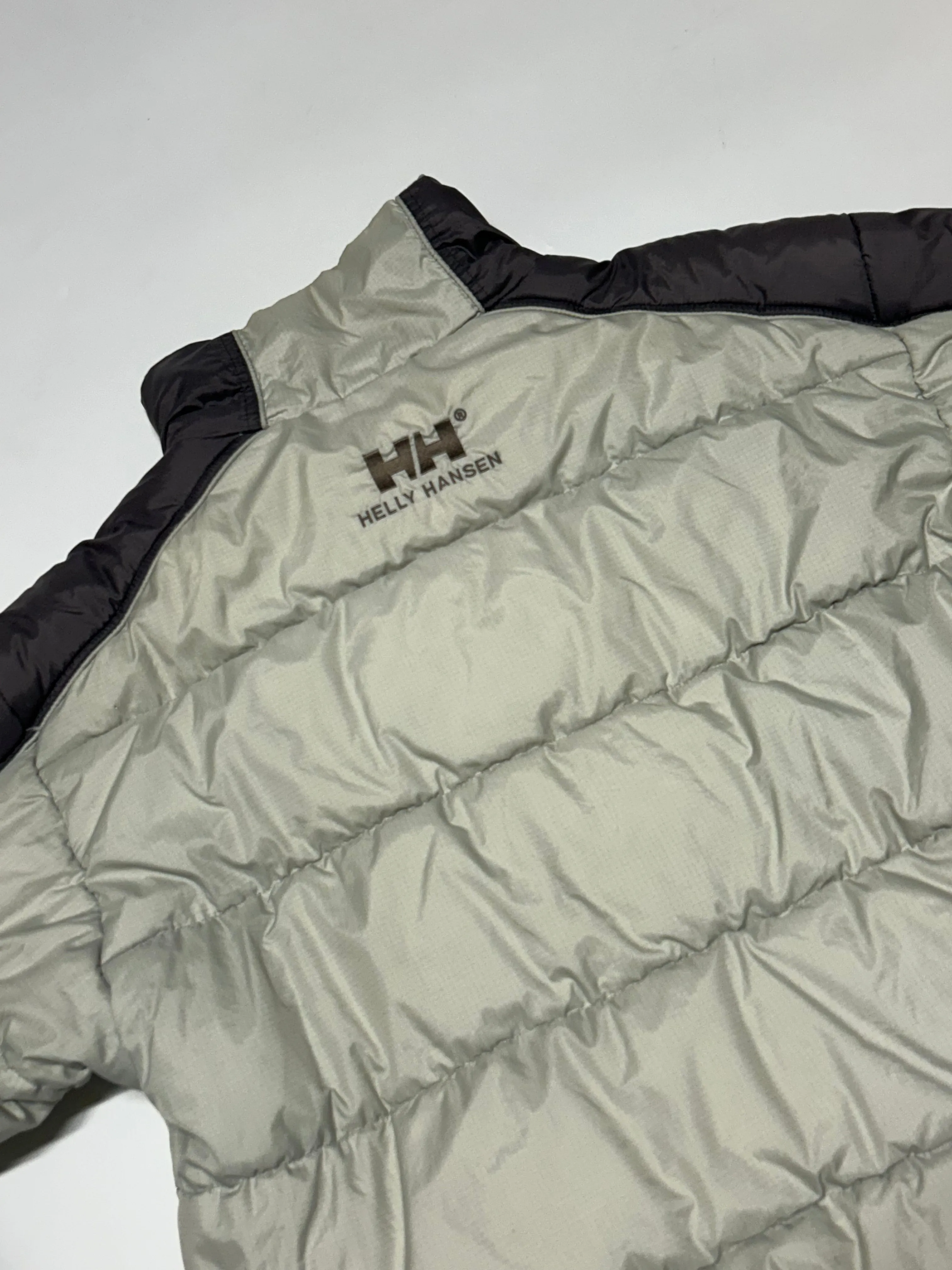 Vintage Helly Hansen puffer jacket (L)