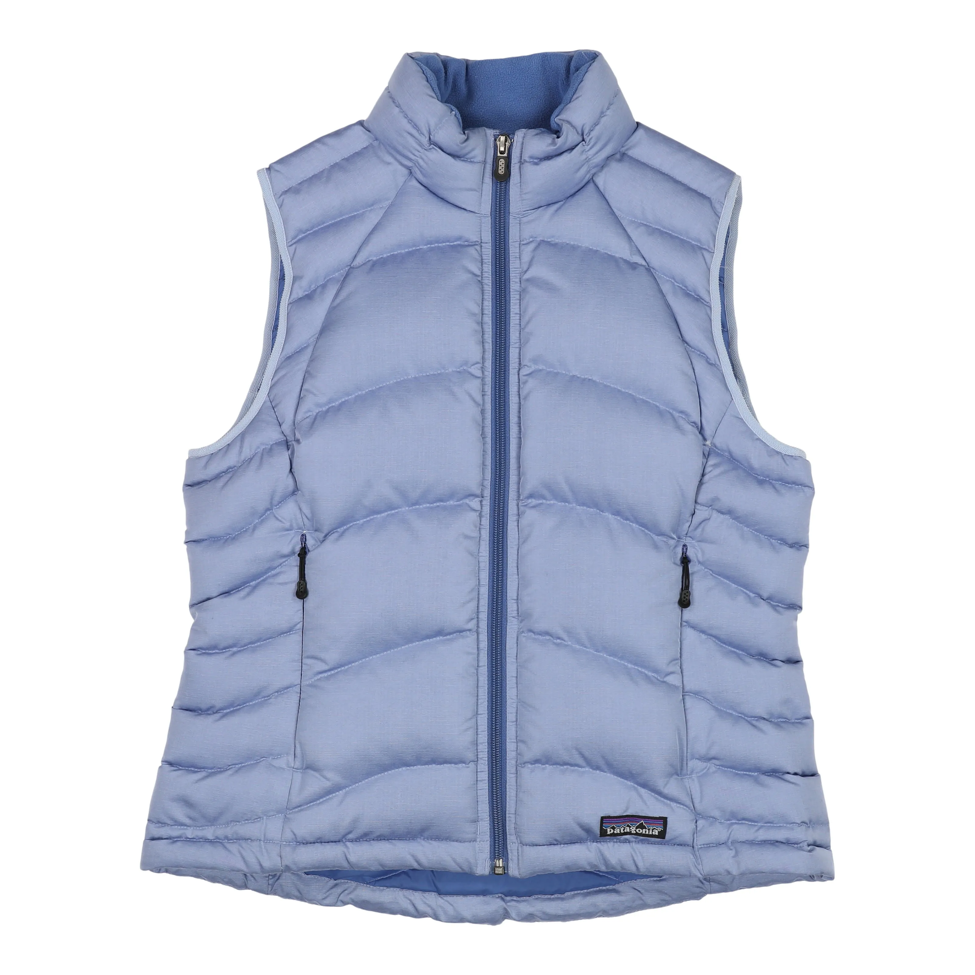 W's Down Vest